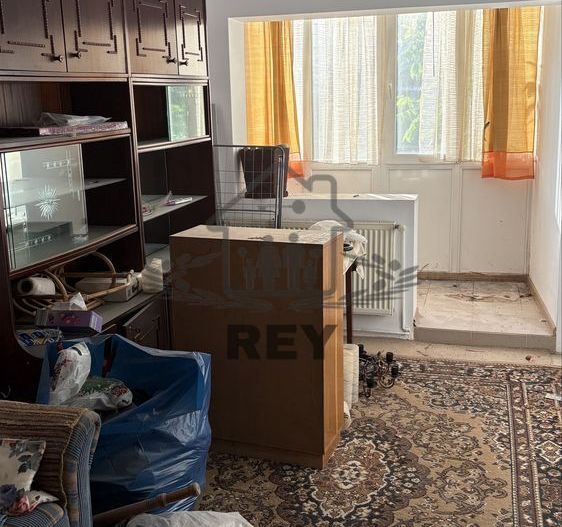 Apartament decomandat 2 camere de vânzare – Etaj 1, Str. Rahova, Sibiu - Poză 3