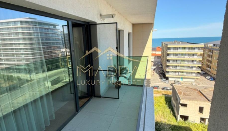 Apartament modern*Complex NOU* Parcare inclusa**Malul marii//Mamaia Nord - Poză 8