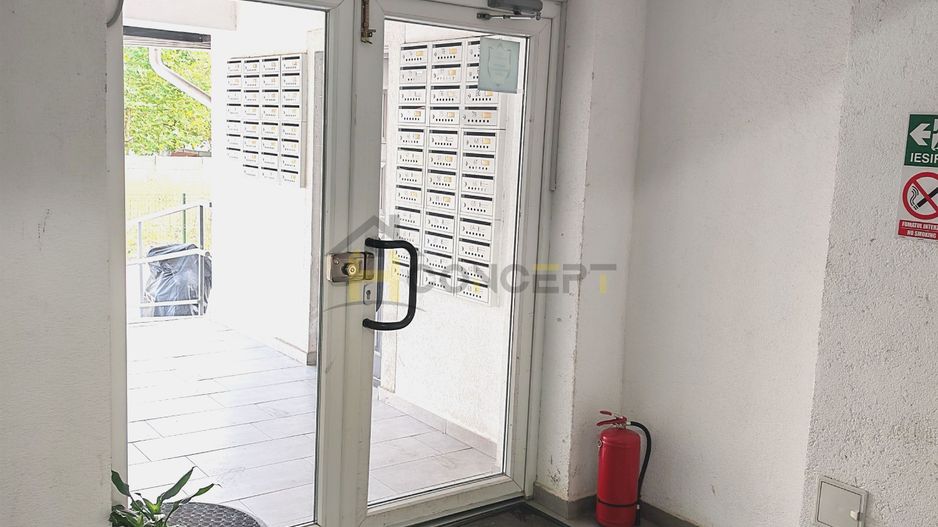 Apartament 2 camere tip studio Str Tineretului Chiajna - Poză 13
