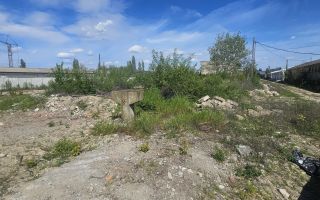DE ÎNCHIRIAT – TEREN INTRAVILAN 2.077 MP - ZONA INDUSTRIALA - STR. MACULUI - Poză 9