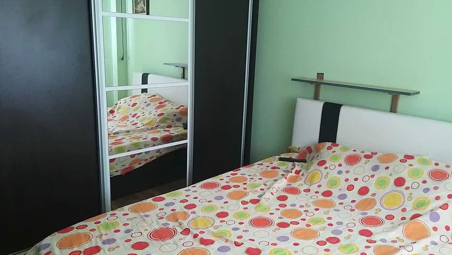 Apartament cu 3cam,in micro 21,et 1 - Poză 8