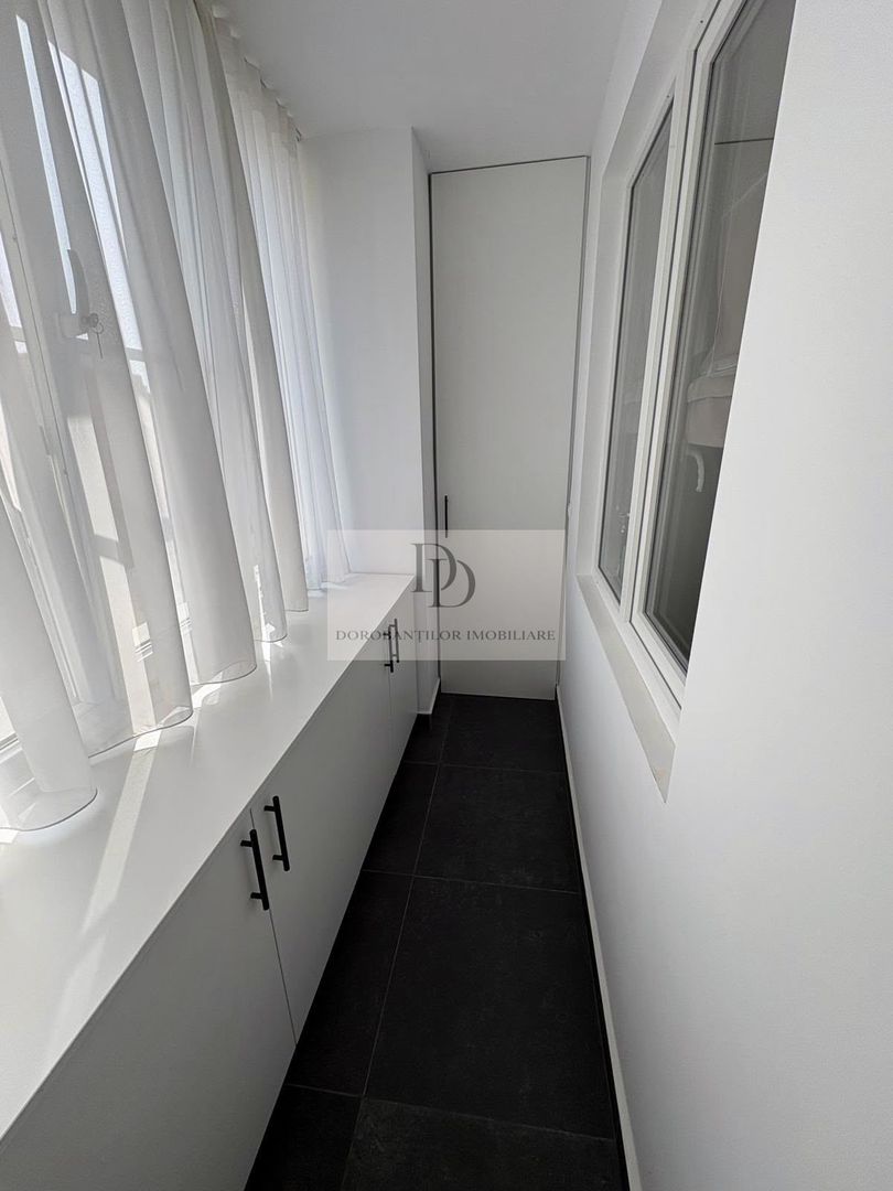 Apartament Premium cu 4 Camere | 2 Băi | Grădini Mănăștur - Poză 17