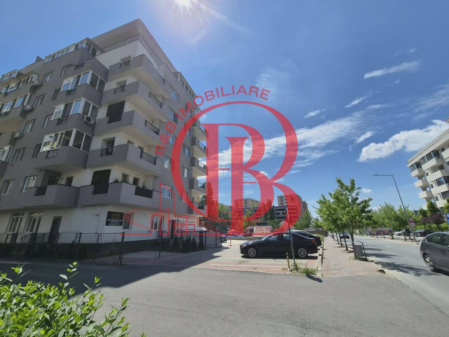 Apartament 3 camere Th. Pallady Ideal Business Metrou Teclu - Poză 3