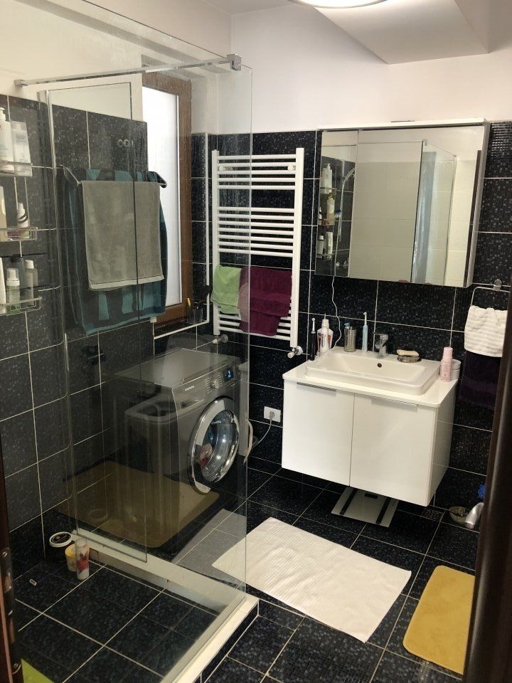 COMISION 0% Ap2 camere Unirii-Fantani T586 - Poză 10