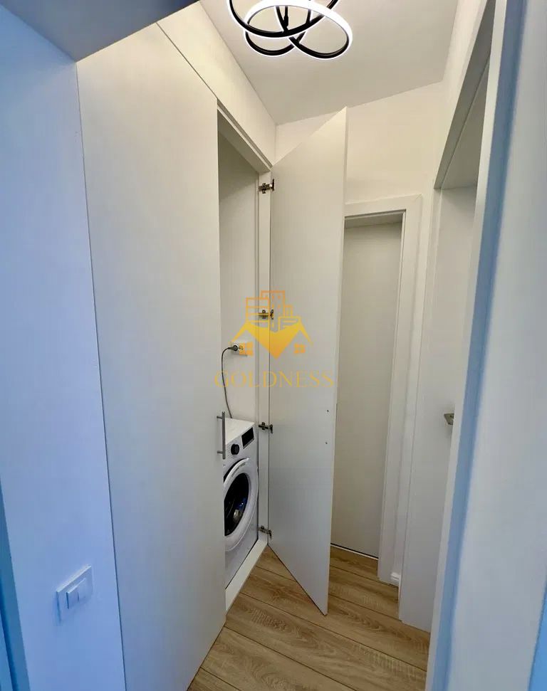 2 camere semidecomandate, Prima Inchiriere, Hotel Royal Gheorgheni - Poză 9