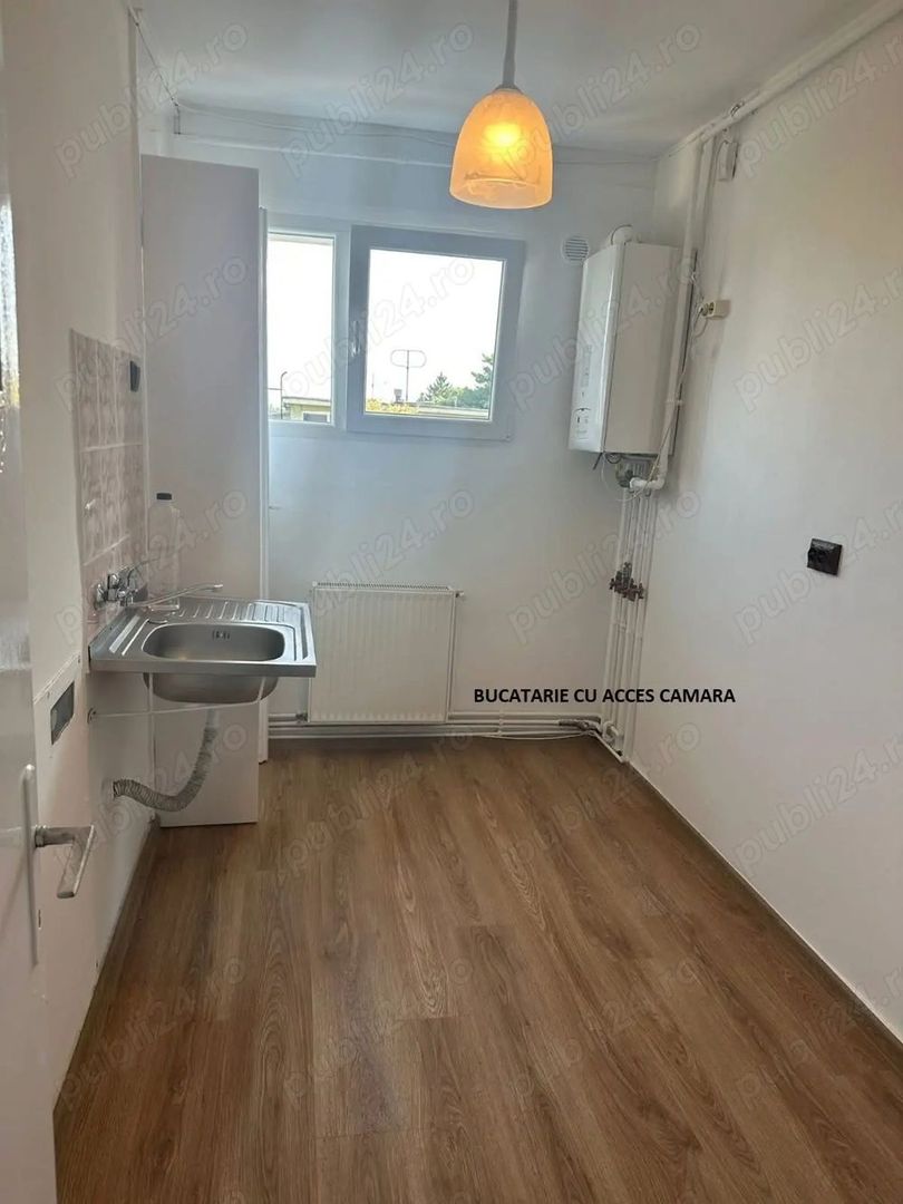 Vanzare Apartament  2 camere Astra Brasov - Poză 6