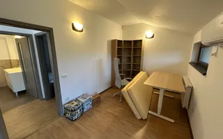 Casă / Vilă cu 4 camere de închiriat în zona Aradului - Poză 28