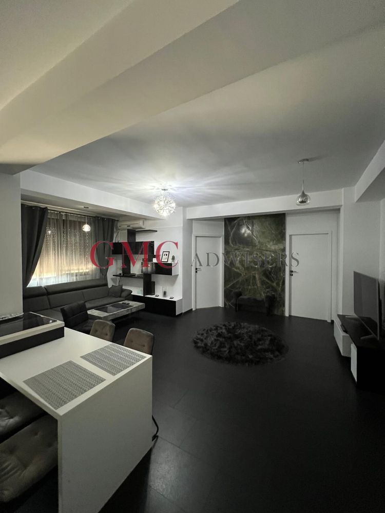 Apartament 3 camere, 13 septembrie, cu loc de parcare - Poză 2