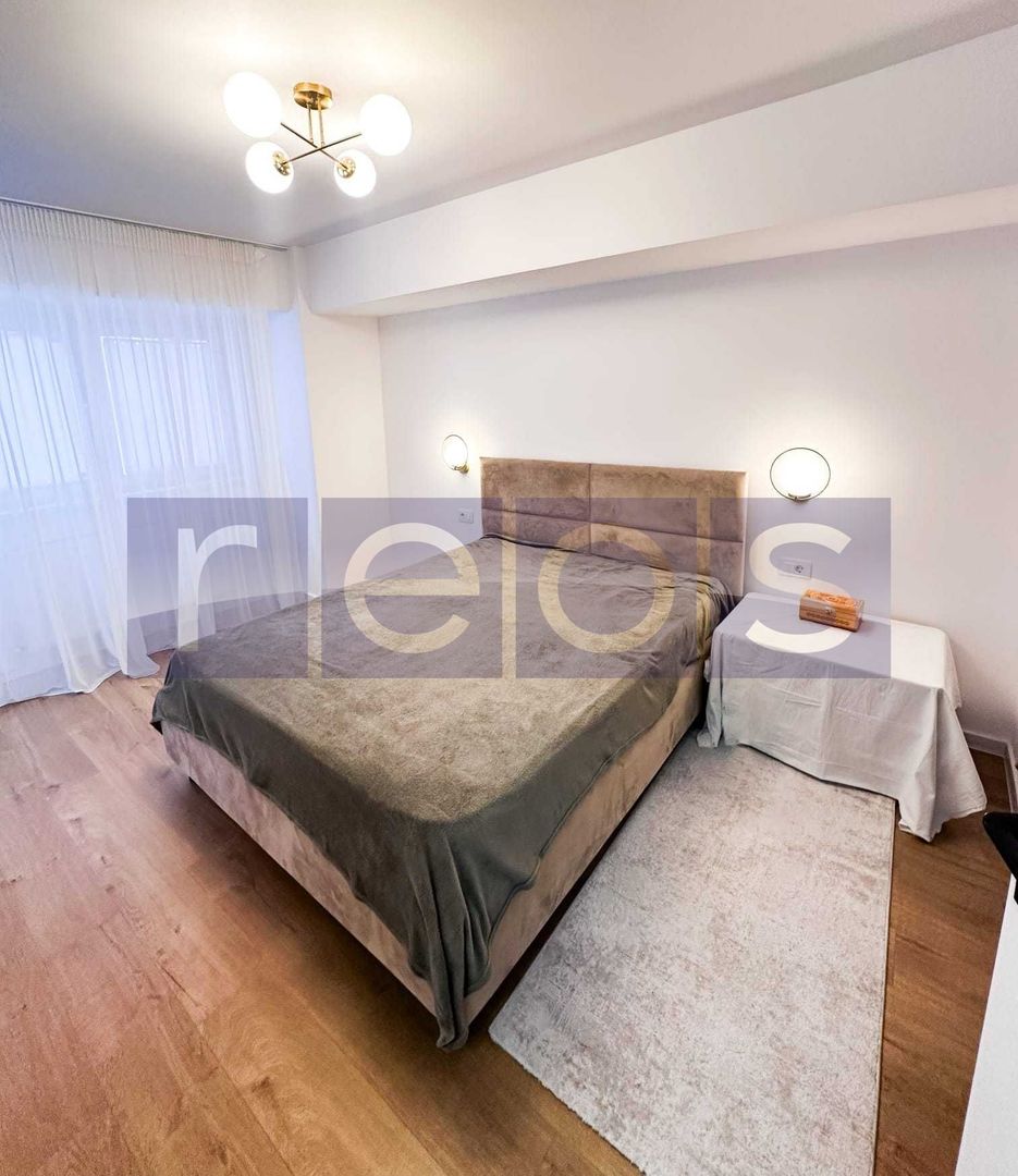 DE VANZARE APARTAMENT 4 CAMERE SPATIOASE LUJERULUI - METROU - Poză 1