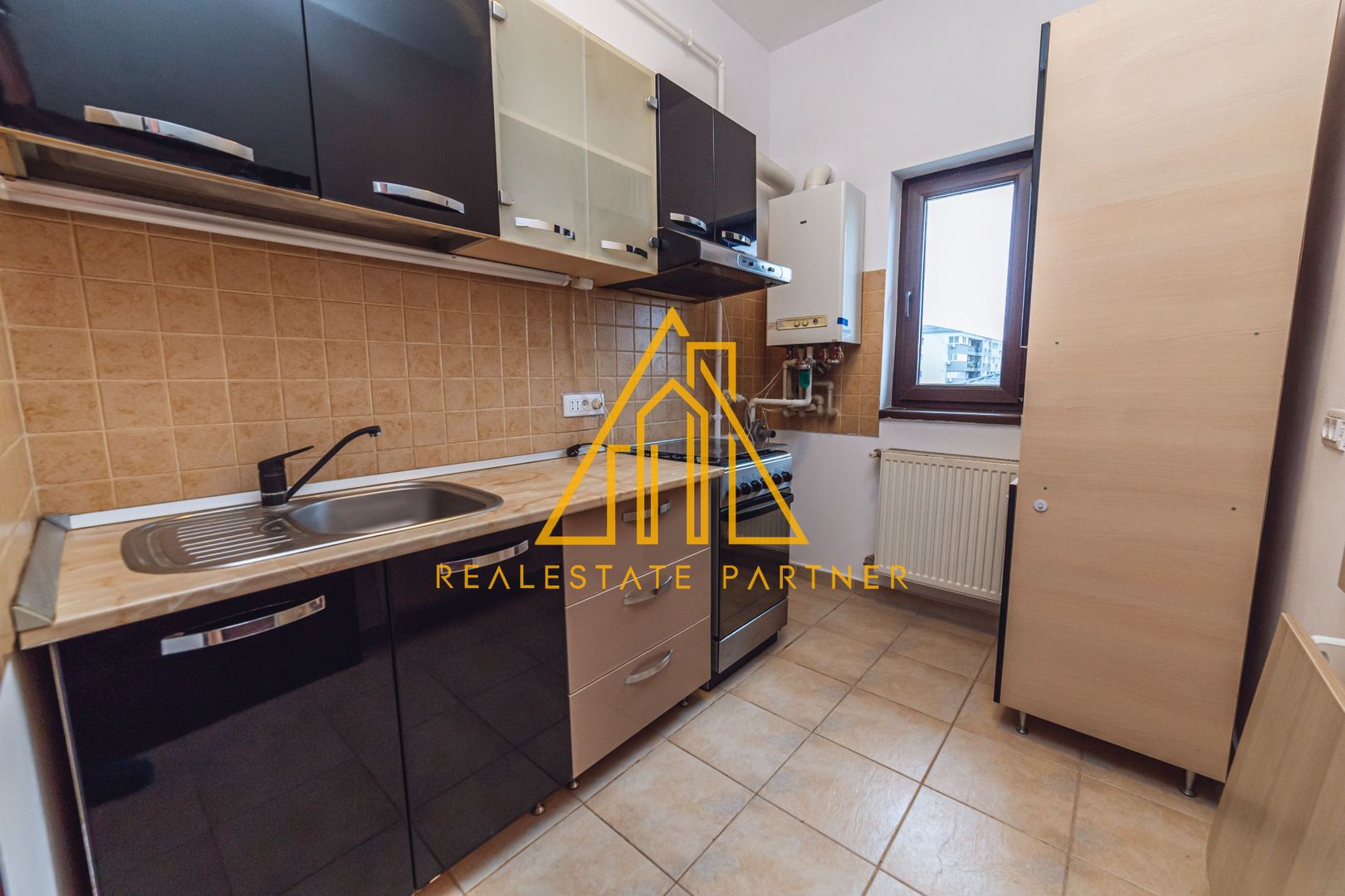 Apartament luminos, completat de spații utile și confortul de care ai nevoie! - Poză 23