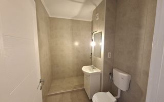 Apartament 2 camere tip studio Subcetate City 2 Sanpetru  Brasov - Poză 9