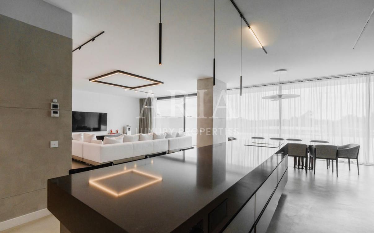 VILA INDIVIDUALĂ | DESIGN CONTEMPORAN | PISCINA | 5000mp - Poză 4