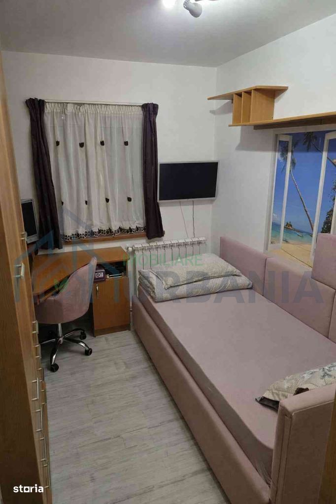 Apartament 3 camere, renovat premium, zona Cantemir, Iași - Poză 19
