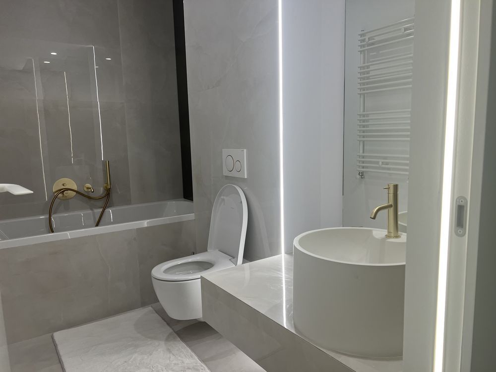 APARTAMENT 2 CAMERE | COMPLET MOBILAT SI UTILAT | PIPERA - Poză 7