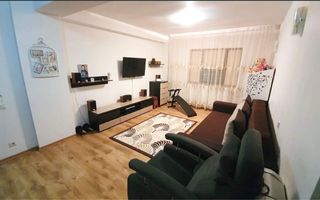 VÂNZARE 2 CAMERE | THEODOR PALLADY | 2 BĂI | CENTRALA PROPRIE - Poză 1
