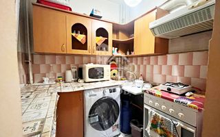 Apartament cu 2 camere de vanzare pe Gradinarilor, Oradea - Poză 4