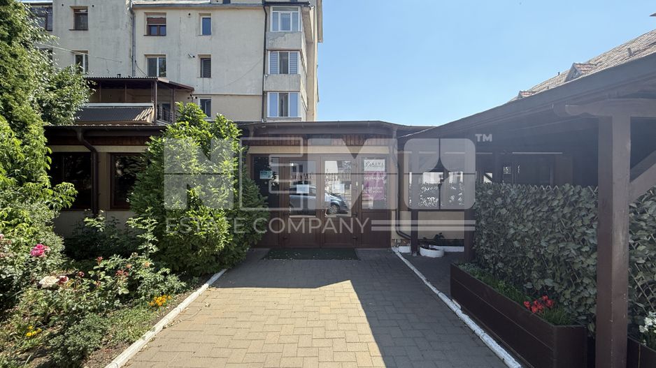 SPATIU COMERCIAL | COFETARIE | RESTAURANT | RADAUTI - Poză 10