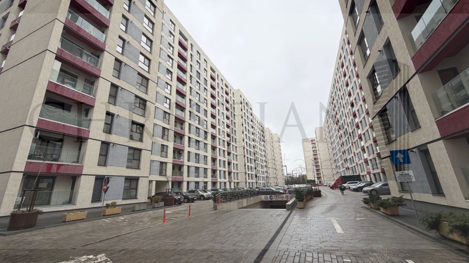 Garsoniera Luminoasa, Lujerului - 21 Residence Politehnica - Poză 1