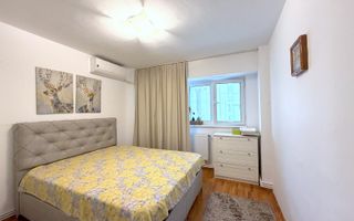 3 camere | 2 bai | centrala proprie | parcare Mosilor-Obor - Poză 6
