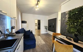 Apartament Sibiu, dotat complet, 2 parcari NOU - Poză 11
