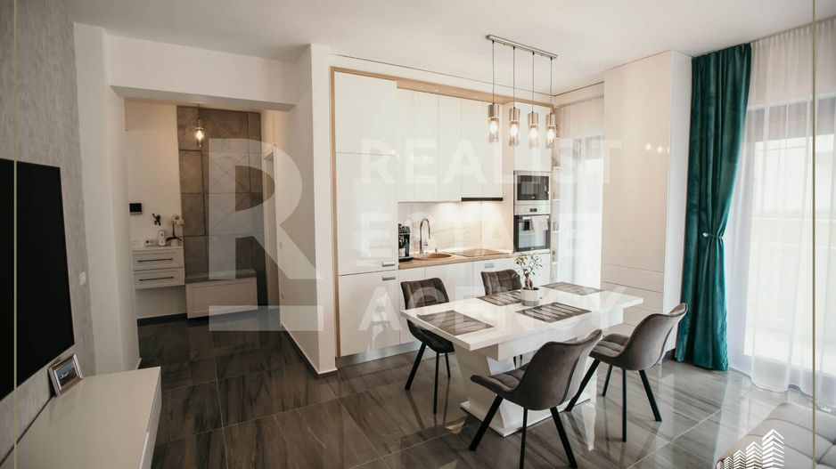 Vânzare, apartament, 2 camere, zona Torontalului, Timișoara - Poză 6