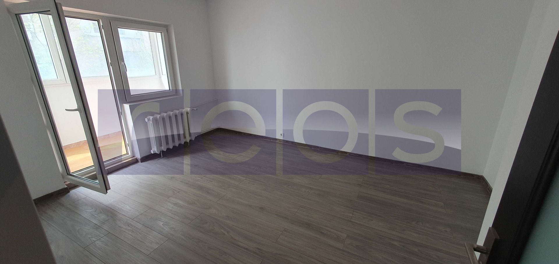 APARTAMENT DE VÂNZARE 3 CAMERE + LOC DE PARCARE ZONA PARC SEBASTIAN - Poză 1
