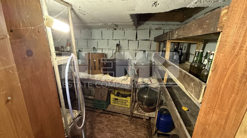 CASA CU DEPENDINTE | GARAJ | CURTE | TISAUTI | SUCEAVA - Poză 19