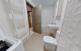 2 camere, Politehnica - 21 Residence, metrou 6 min reale - Poză 6