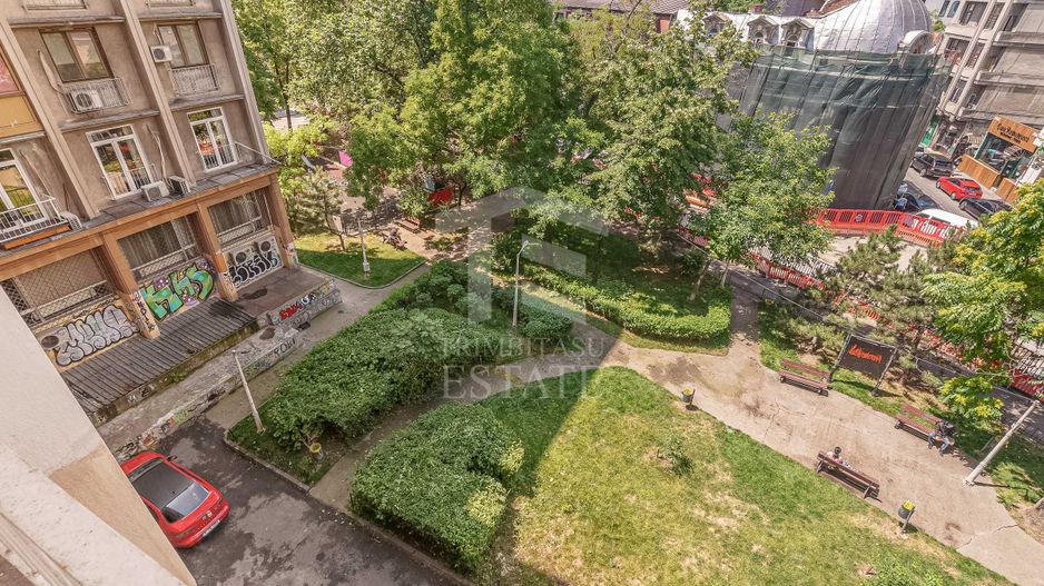 Apartament 2 cam P-ta Romana Bloc EVA - Poză 17