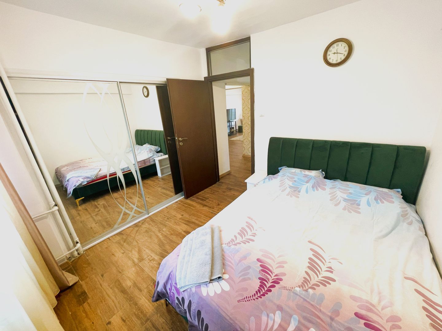 *2 camere *MOSILOR * 10 min de UNIVERSITATE - Poză 4