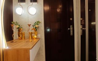 Vânzare, o cameră  str. Igor Vieru, Ciocana - Poză 7