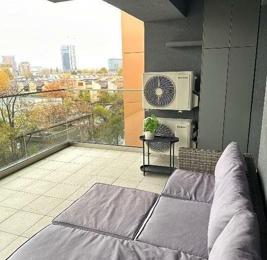 Apartament ultramodern Piața Presei Libere complexul Parcului - Poză 8