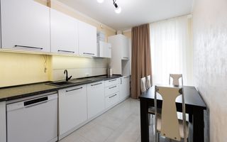 Chirie, apartament, 1 cameră, strada Valea Trandafirilor, Botanica - Poză 1