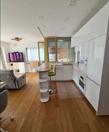 Apartament 3 Camere Lux Aviatiei Park - Poză 4