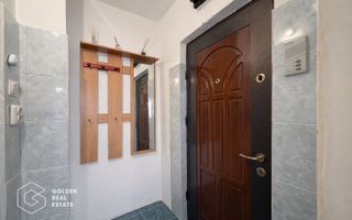 Garsoniera confort 1, etaj 3, Alfa, cu centrala proprie - Poză 7