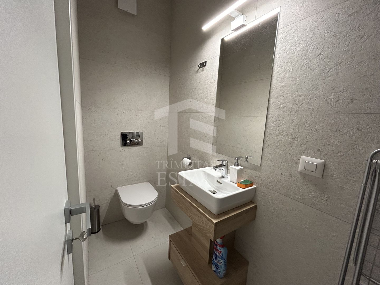 2 Camere Ultracentral Lux Cartierul Evreiesc - Poză 7
