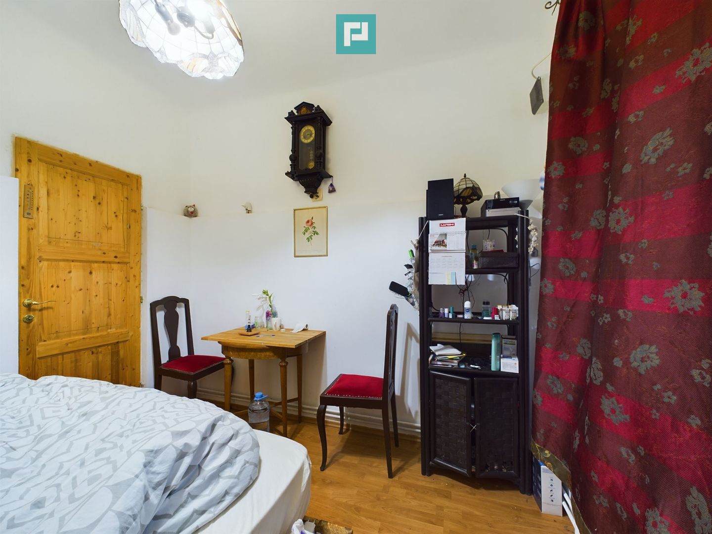 Apartament cu 2 camere în imobil central - Poză 8