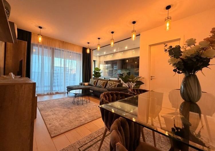 Apartament 2 camere Nusco City - Poză 8