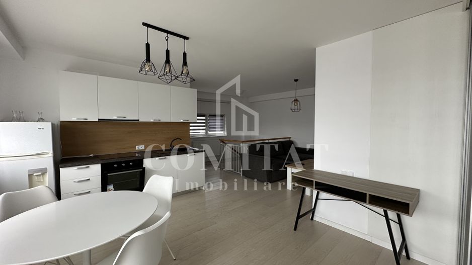 Penthouse | 100mp | Zona Lacul 3 - Poză 2