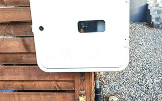 Vila tip duplex S+P+E cartier IZVOR Tarlungeni semimobilata179000 euro - Poză 32