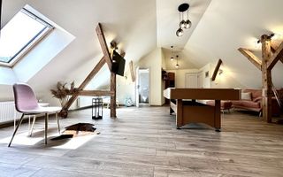 Închiriere casă cu grădină și șemineu în Timișoara – Stil și confort! - Poză 11