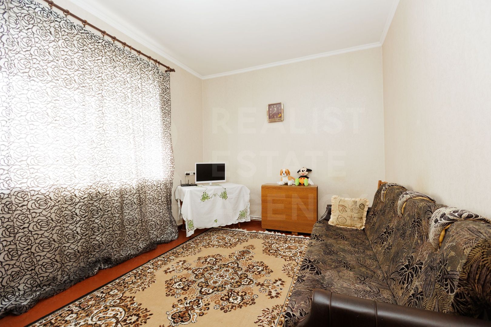 Vânzare, casă individuală, 2 nivele, str. Fructelor, or. Ialoveni. - Poză 21