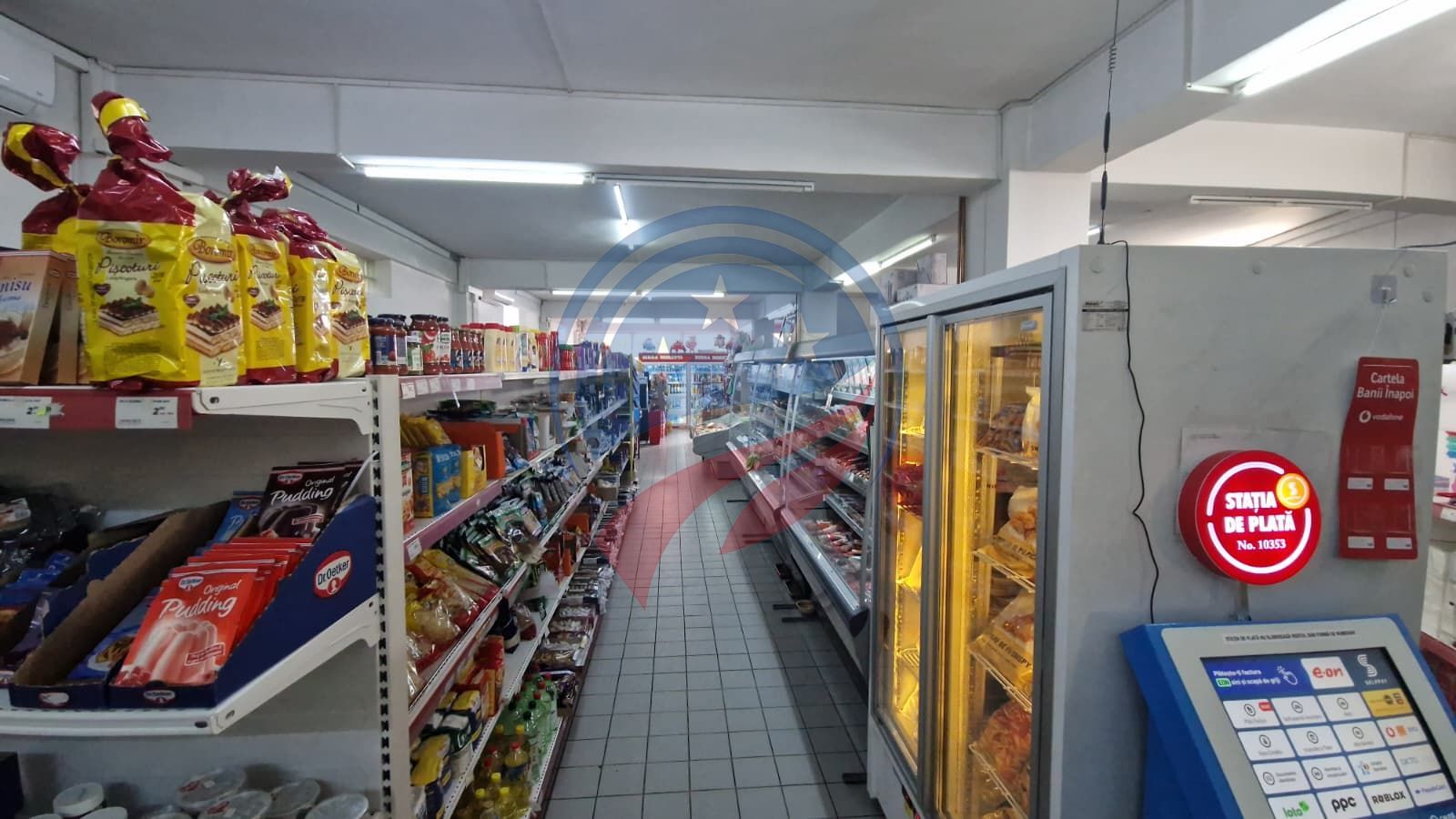 SPATIU COMERCIAL ULTRACENTRAL - 1400 mp FILIASI , Dolj, stradal, trafic intens, - Poză 2