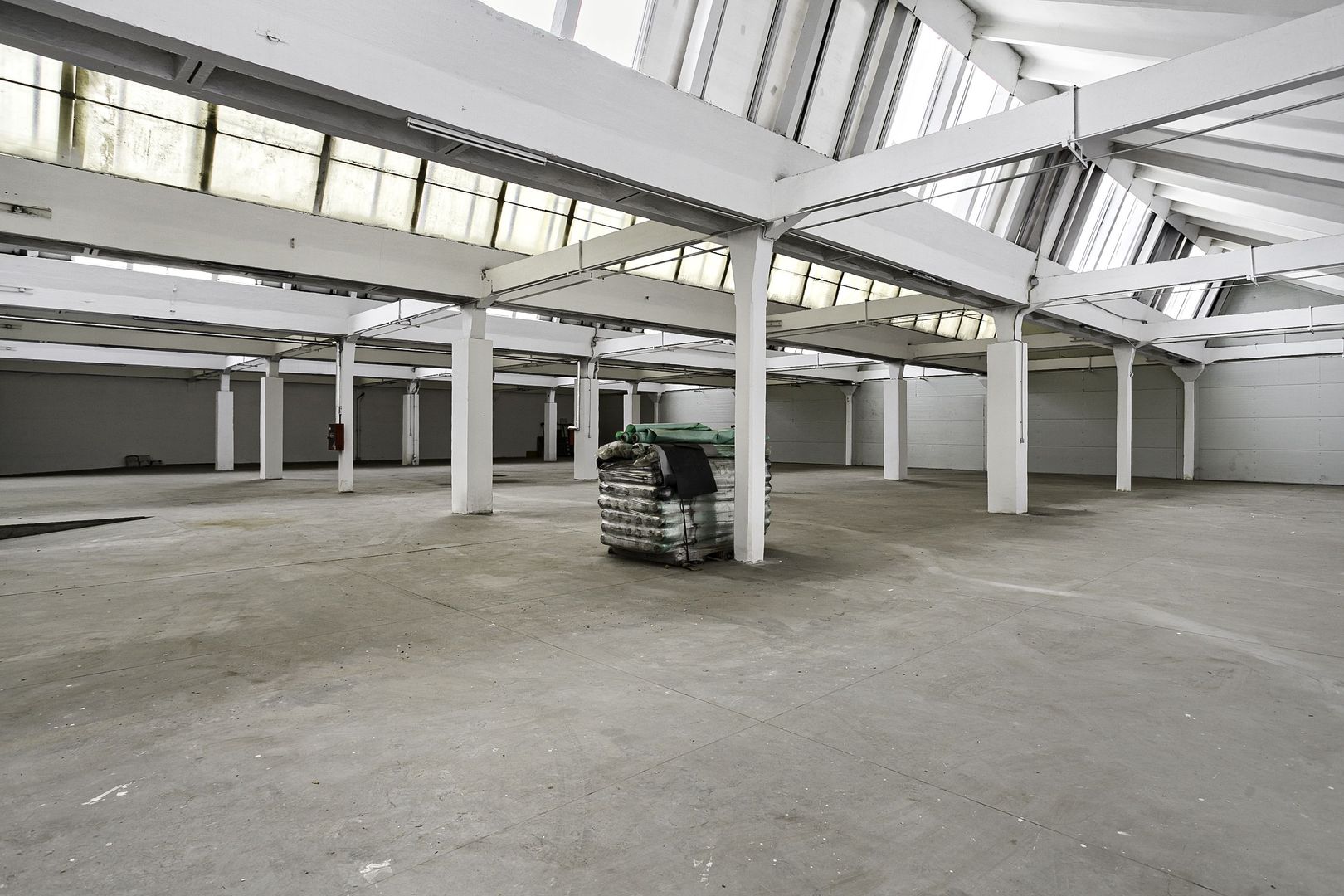 Hala Industriala de inchiriat 1.174 mp cu rampa egalizatoare, Arad - Poză 8