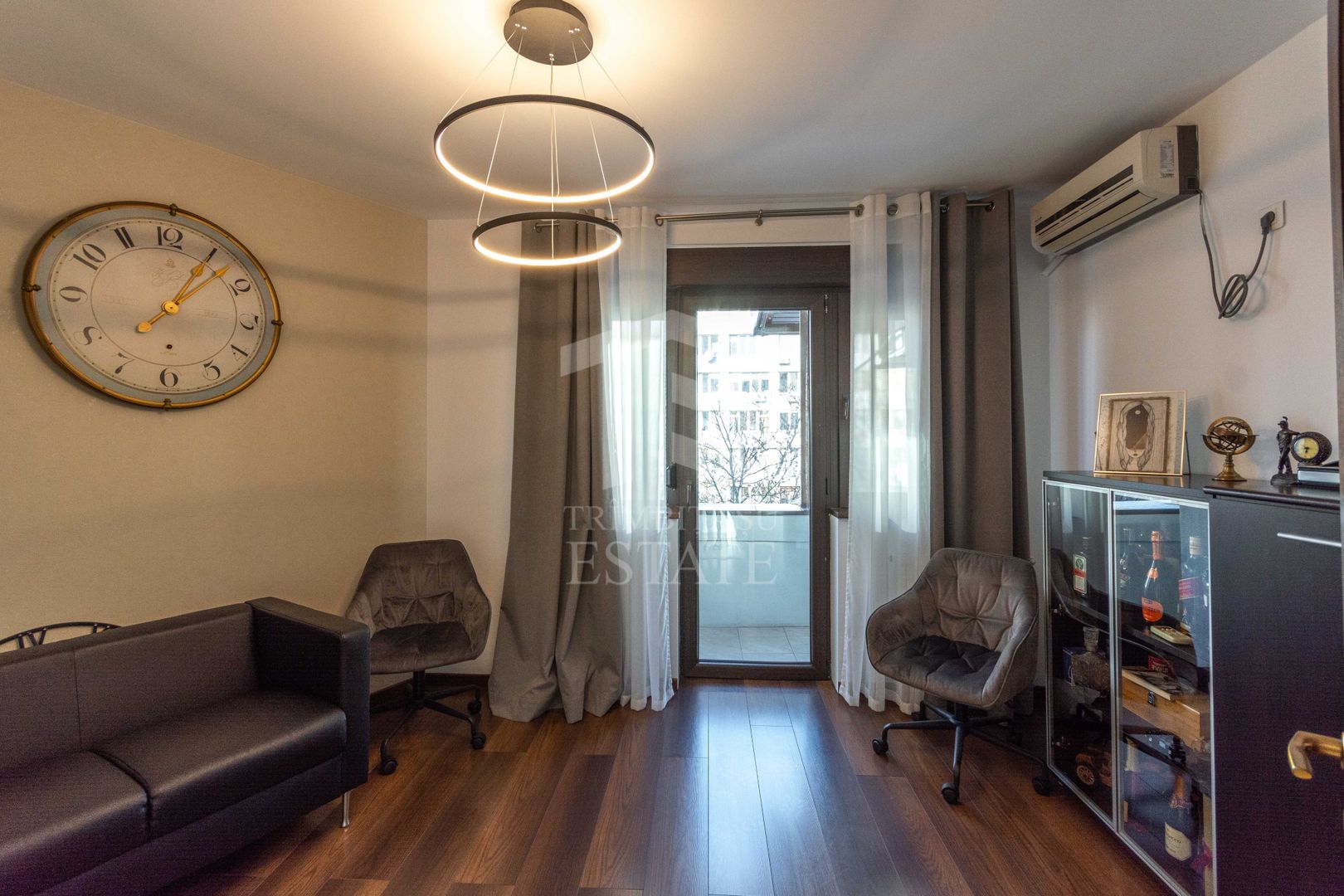 Kiseleff - Averescu, spatiu birouri premium! Locatie de prestigiu! - Poză 9