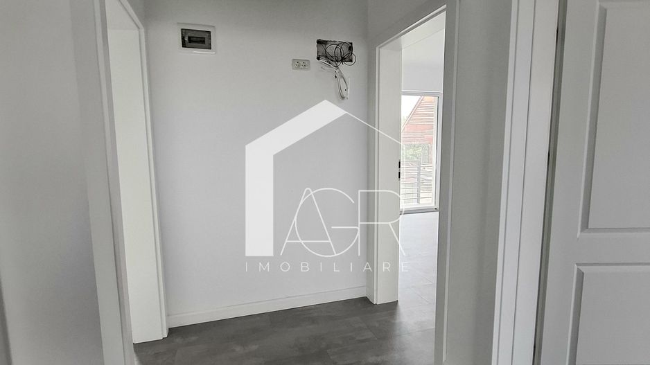 Casa tip duplex de vanzare, zona Buna Vestire - Poză 3