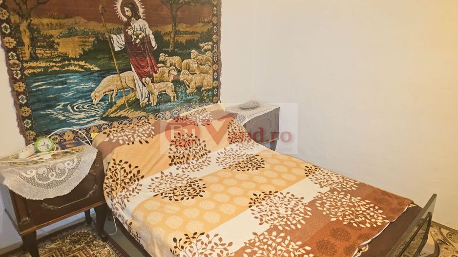 Vanzare - apartament cu 2 camere, Micro 20, J-uri - 51000 euro - Poză 7