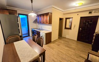 Apartament cu 2 Camere, Bloc Nou, Zona Stadion - Poză 1