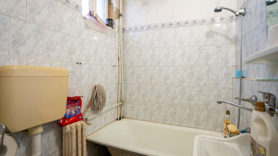 Apartament 3 camere tip Z et 2 str Borsecului - Poză 4