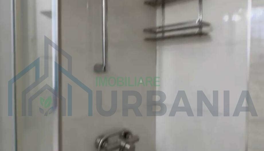 Garsoniera mobilata, utilata, Tatarasi, bloc nou - Poză 7